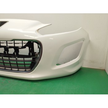 Recambio de paragolpes delantero para peugeot 308 i (4a_, 4c_) 1.6 hdi referencia OEM IAM   