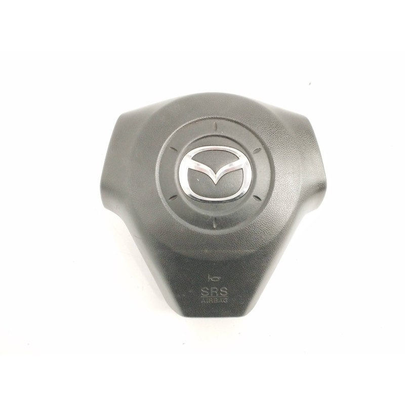 Recambio de airbag delantero izquierdo para mazda 5 berl. (cr) 2.0 diesel cat referencia OEM IAM   