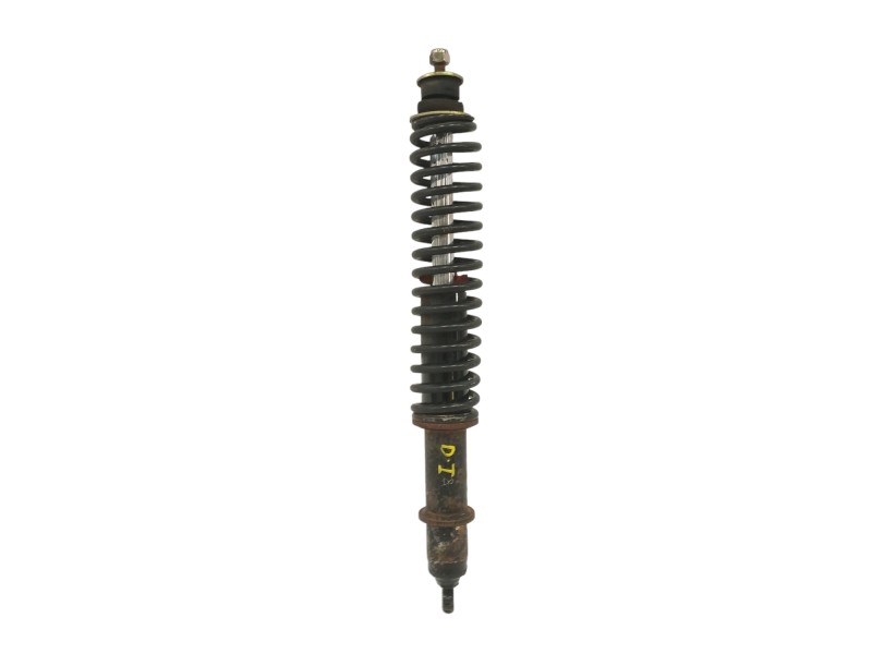Recambio de amortiguador delantero izquierdo para aixam 500-4 e44vba 400cc referencia OEM IAM   