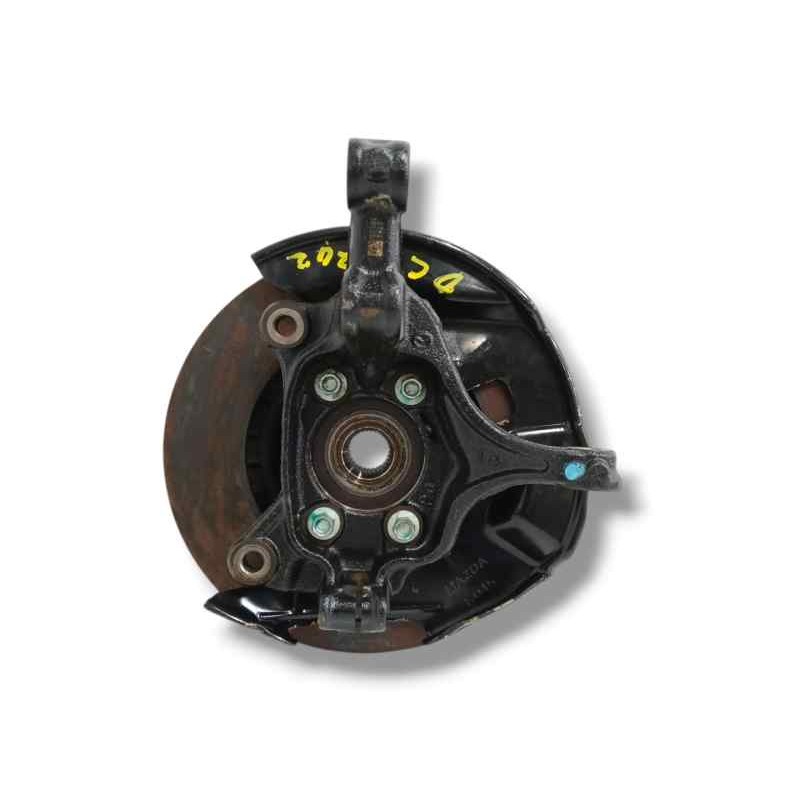 MANGUETA DELANTERA DERECHA