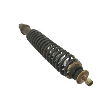 Recambio de amortiguador delantero izquierdo para aixam 500-4 e44vba 400cc referencia OEM IAM   