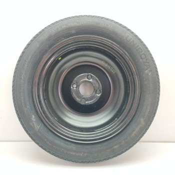 Recambio de neumatico repuesto para peugeot 2008 (--.2013) 1.5 blue-hdi referencia OEM IAM 2160718 3,5JX16 ET10 4H 4X100