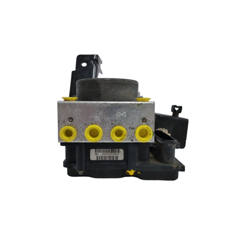 Recambio de abs para dacia logan 1.5 dci diesel cat referencia OEM IAM 476604621R 0265232718 