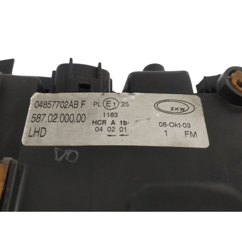 FARO DERECHO PARA PULIR