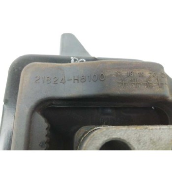 Recambio de soporte cambio izquierdo para kia stonic (yb) 1.0 t-gdi referencia OEM IAM 21824H8100  