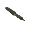 Recambio de amortiguador delantero izquierdo para aixam 500-4 e44vba 400cc referencia OEM IAM   