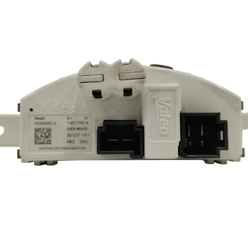 RESISTENCIA CALEFACCION