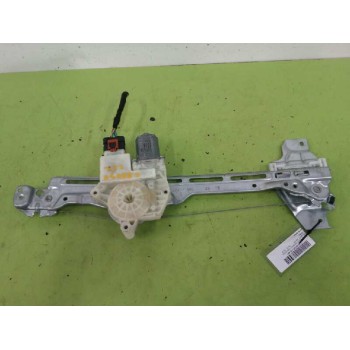 Recambio de elevalunas trasero izquierdo para peugeot 308 gti referencia OEM IAM CABLE 9678190080 CARIBE CABLE