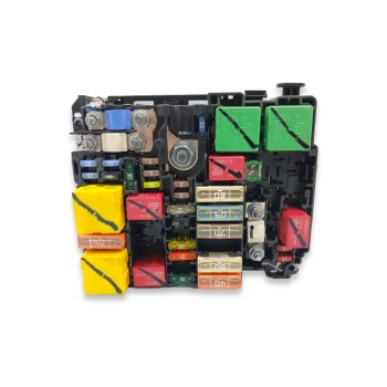 CAJA RELES / FUSIBLES 452833302 