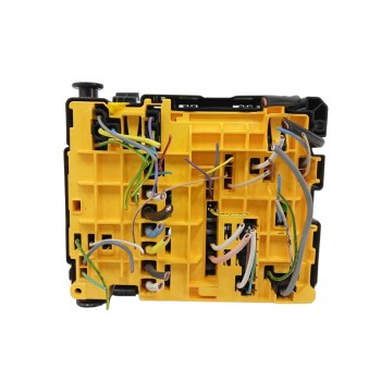 Recambio de caja reles / fusibles para peugeot 2008 (--.2013) 1.6 e-hdi fap referencia OEM IAM 452833302  