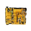 Recambio de caja reles / fusibles para peugeot 2008 (--.2013) 1.6 e-hdi fap referencia OEM IAM 452833302  