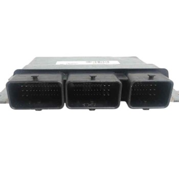Recambio de centralita motor uce para renault clio iv (bh_) 1.2 16v referencia OEM IAM 237108979R A2C11660800 