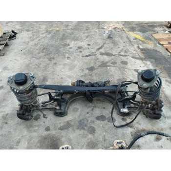 Recambio de puente delantero para fiat brava (182_) 1.9 td 75 s (182.bf) referencia OEM IAM   