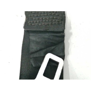 Recambio de cinturon seguridad delantero derecho para volkswagen touareg (7la) 3.0 v6 tdi dpf referencia OEM IAM 7L0857706D  