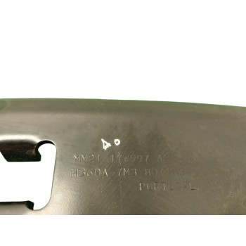 Recambio de refuerzo paragolpes trasero para volkswagen sharan (7m6/7m9) 2.8 v6 24v referencia OEM IAM YM2117W997AC  