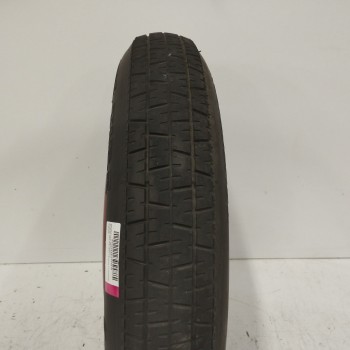 Recambio de neumatico repuesto para suzuki sx4 rw (ey) 1.9 ddis turbodiesel referencia OEM IAM  4JX16H ET50 5H 5X115