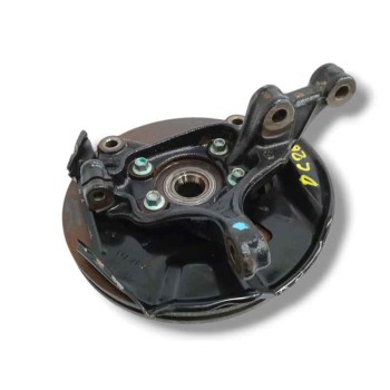 Recambio de mangueta delantera derecha para mazda 6 sedán (gj, gl,gj2, gl2, gl6) 2.0 referencia OEM IAM GHP933021A  