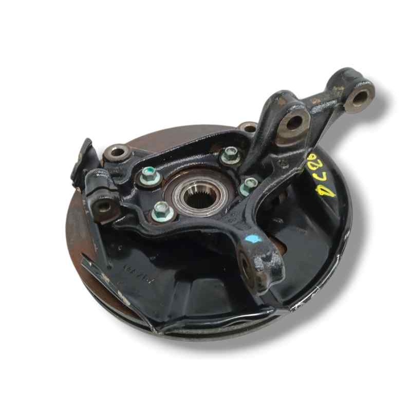 MANGUETA DELANTERA DERECHA