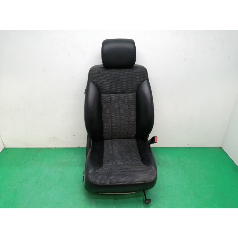 Recambio de asiento delantero derecho para mercedes-benz clase m (w164) ml 280 cdi 4-matic (164.120) referencia OEM IAM   