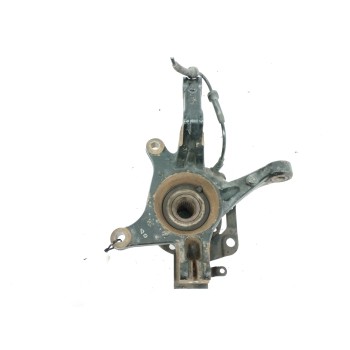 Recambio de mangueta delantera derecha para renault captur i (j5_, h5_) 1.5 dci 90 referencia OEM IAM   