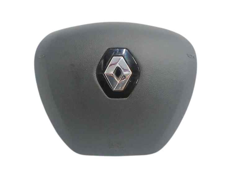 Recambio de airbag delantero izquierdo para renault clio iv (bh_) 1.2 16v referencia OEM IAM 985706588R  