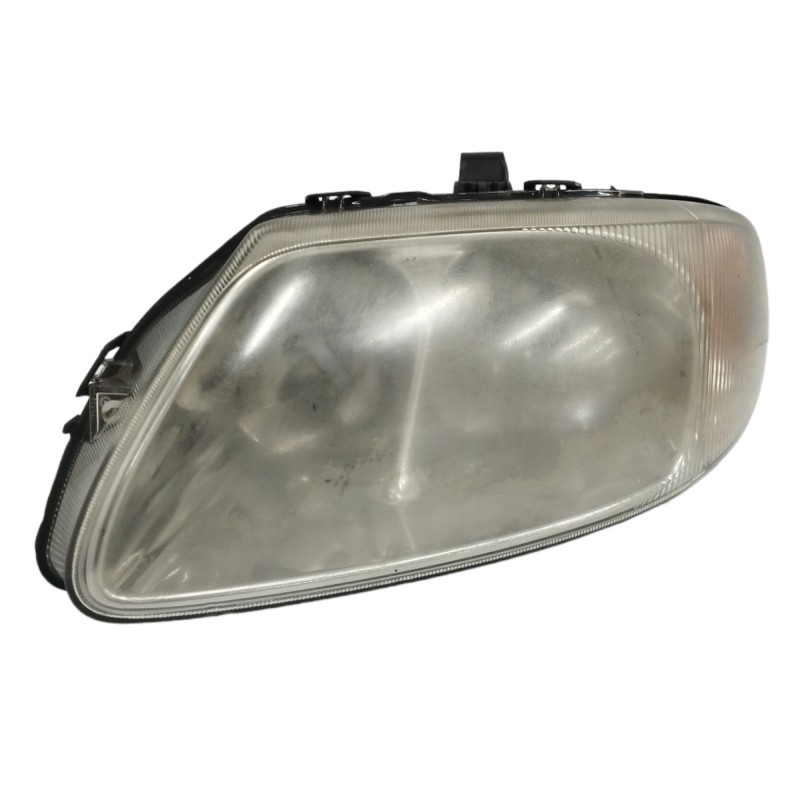 Recambio de faro izquierdo para chrysler voyager (rg) 3.3 v6 cat referencia OEM IAM 04857703AB PARA PULIR 