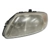 Recambio de faro izquierdo para chrysler voyager (rg) 3.3 v6 cat referencia OEM IAM 04857703AB PARA PULIR 