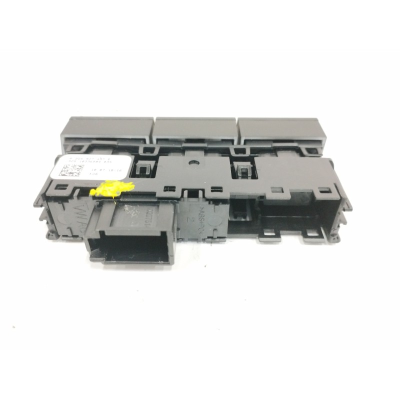 MODULO ELECTRONICO START STOP OFF