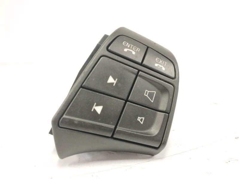 Recambio de mando volante para volvo v50 familiar 2.0 diesel cat referencia OEM IAM 30739640 LADO DERECHO 