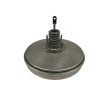 Recambio de servofreno para nissan qashqai iii (j12) (2021 - ...) 1.3 dig-t hibrido suave referencia OEM IAM 460076RN0E  
