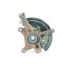 Recambio de mangueta delantera derecha para renault express furgoneta/monovolumen 1.5 blue dci 95 (f6ab) referencia OEM IAM   