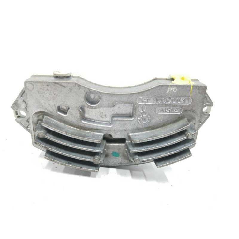 Recambio de resistencia calefaccion para bmw serie 1 berlina (e81/e87) 2.0 turbodiesel cat referencia OEM IAM T1000664T  