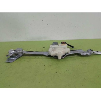 Recambio de elevalunas trasero derecho para peugeot 308 gti referencia OEM IAM CABLE 9678189980 CARIBE CABLE