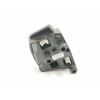 Recambio de mando volante para volvo v50 familiar 2.0 diesel cat referencia OEM IAM 30739640 LADO DERECHO 