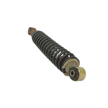 Recambio de amortiguador trasero izquierdo para aixam 500-4 e44vba 400cc referencia OEM IAM   