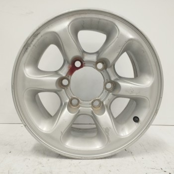 LLANTA J15X7JJ10 6H 6X139 7