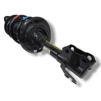 Recambio de amortiguador delantero derecho para toyota bz4x (_eam1_) ev (xeam10) referencia OEM IAM 4851042A80  