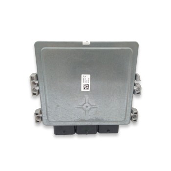 Recambio de centralita motor uce para peugeot 2008 (--.2013) 1.6 e-hdi fap referencia OEM IAM 9801622880 9666681180 