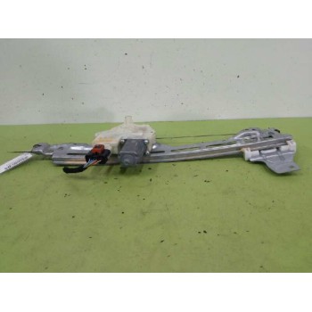 Recambio de elevalunas trasero derecho para peugeot 308 gti referencia OEM IAM CABLE 9678189980 CARIBE CABLE
