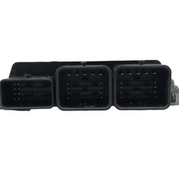 Recambio de centralita motor uce para peugeot 2008 (--.2013) 1.6 e-hdi fap referencia OEM IAM 9801622880 9666681180 