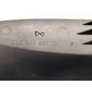 Recambio de guantera para seat toledo (5p2) hot referencia OEM IAM 5P1857121B  