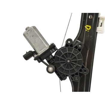 Recambio de elevalunas delantero derecho para fiat 500 hybrid 1.0 referencia OEM IAM 52089869 5360000FI 