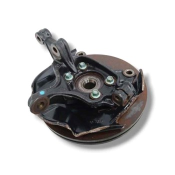 Recambio de mangueta delantera izquierda para mazda 6 sedán (gj, gl,gj2, gl2, gl6) 2.0 referencia OEM IAM GHP933031A  