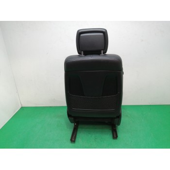 Recambio de asiento delantero derecho para mercedes-benz clase m (w164) ml 280 cdi 4-matic (164.120) referencia OEM IAM   