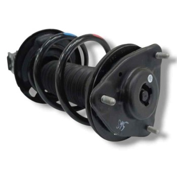 Recambio de amortiguador delantero derecho para toyota bz4x (_eam1_) ev (xeam10) referencia OEM IAM 4851042A80  