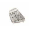 Recambio de mando volante para volvo v50 familiar 2.0 diesel cat referencia OEM IAM 30739638 LADO IZQUIERDO 