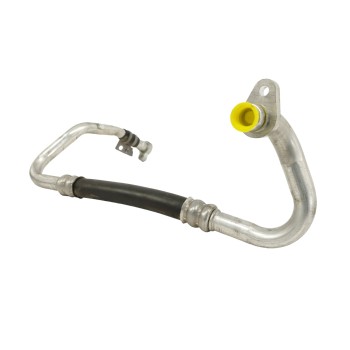 Recambio de tubos aire acondicionado para renault captur i (j5_, h5_) 1.5 dci 90 referencia OEM IAM 924803929  