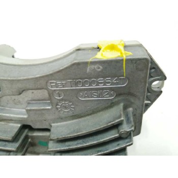 Recambio de resistencia calefaccion para bmw serie 1 berlina (e81/e87) 2.0 turbodiesel cat referencia OEM IAM T1000664T  