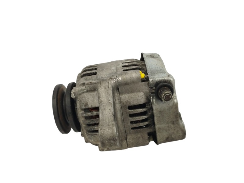 Recambio de alternador para aixam minivan 500 4 referencia OEM IAM   