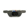 Recambio de sensor velocidad para kawasaki zh2 1000 zh2 1000 referencia OEM IAM 0265011059  